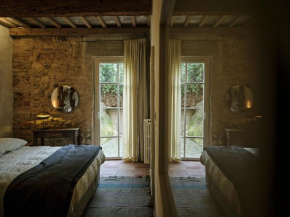 La Malvina ~5* centro storico~ Giardinetto privato